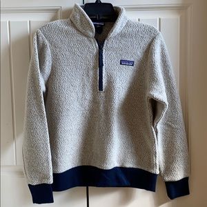 Patagonia Pullover